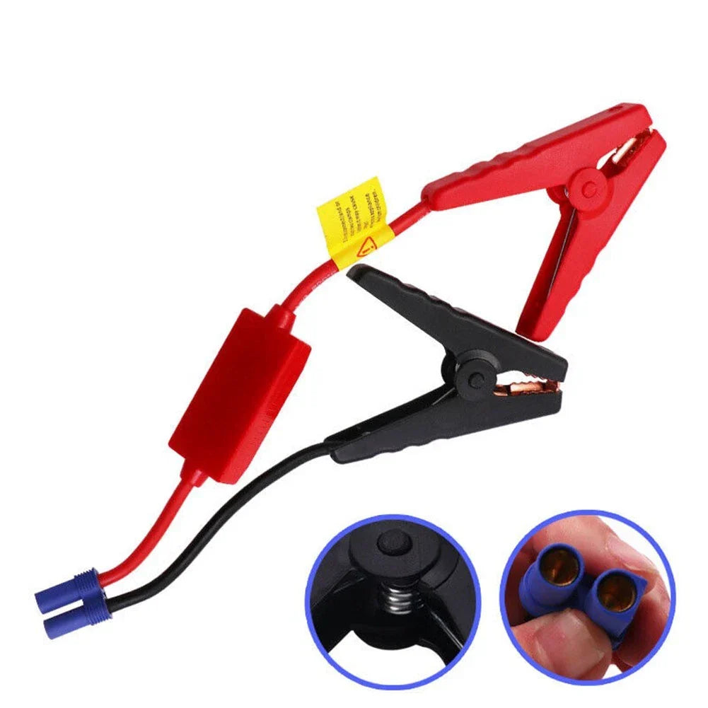 1 x Jump Starter 300A
