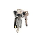 Ignition Lock Cylinder with 2 Keys for Ford F-150 F-250 F-350 Bronco (1980–1991)