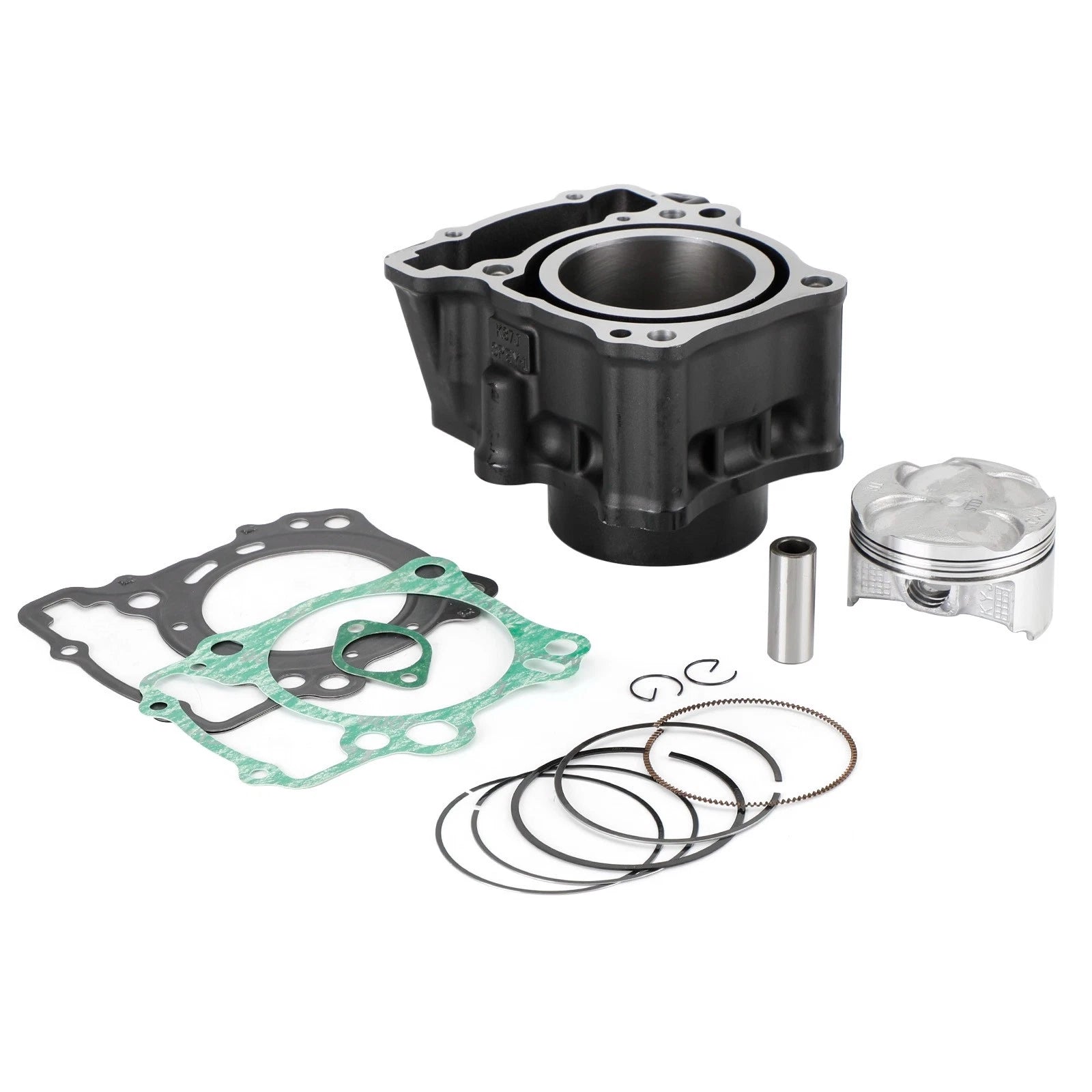 Cylinder Piston Gasket Kit for Honda CB CBR 300 R CBR300R Rebel CMX300 (2015–2022)