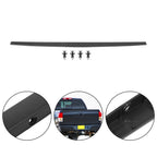 Tailgate Cap Protector Lip Spoiler Cover for Toyota Tundra (2007–2013) 65717-0C051