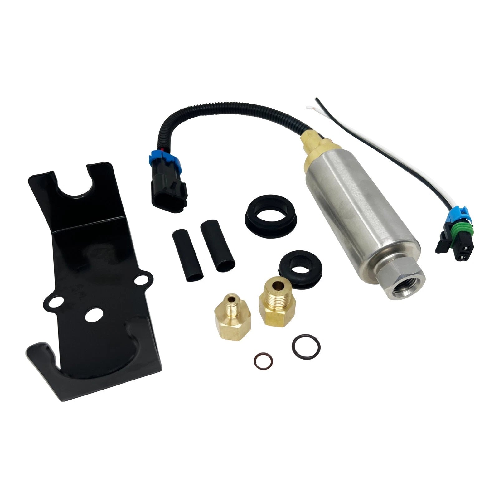 FPF Low Pressure Fuel Pump for Mercury Mercruiser 262 Magnum (1990–1997) 861155A6