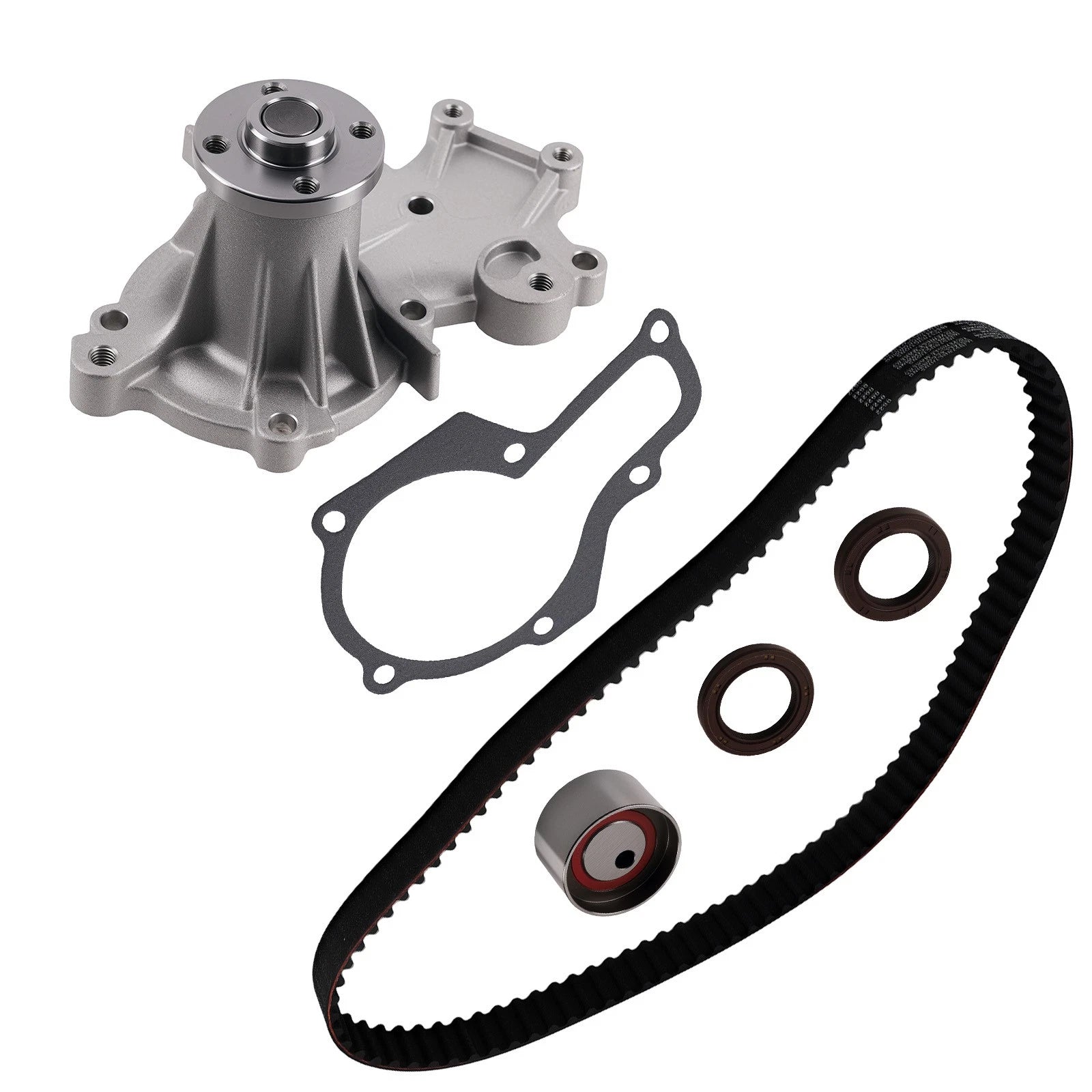 Engine Timing Belt Water Pump Set for Suzuki Vitara SE416 (1991–1998)