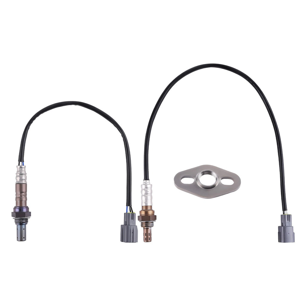 2PC Oxygen O2 Sensor for Toyota 4Runner (1996–2002) 234-9002 234-4261