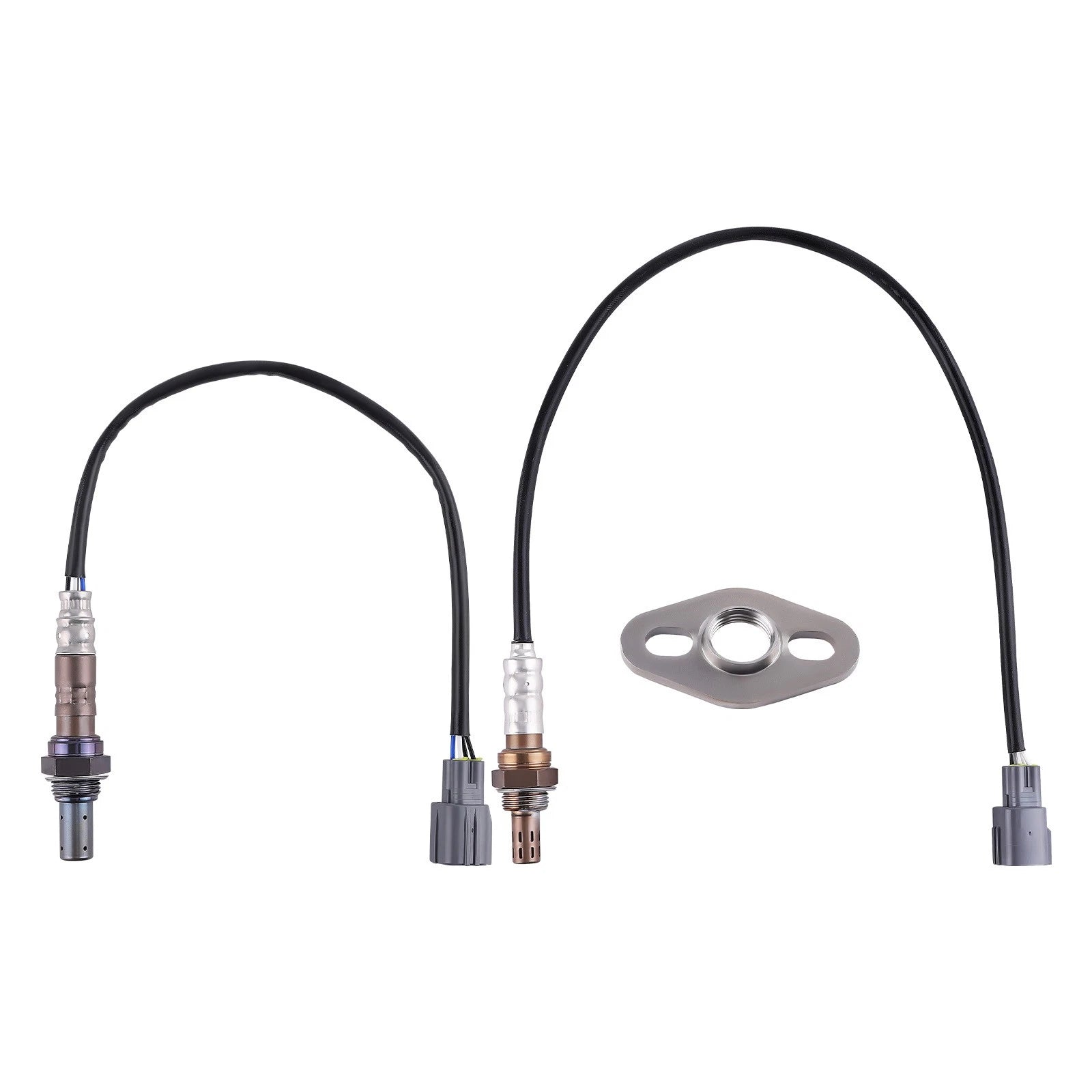 2PC Oxygen O2 Sensor for Toyota 4Runner (1996–2002) 234-9002 234-4261