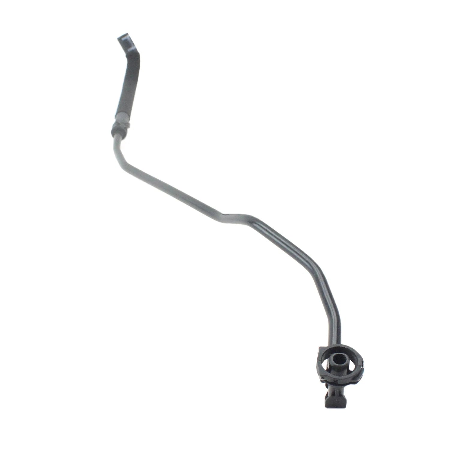 Upper To Flange Engine Coolant Hose for Audi A4 Quattro (2013–2015)