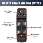A2518300090 Power Window Switch for Mercedes-Benz R320 (2007–2009)