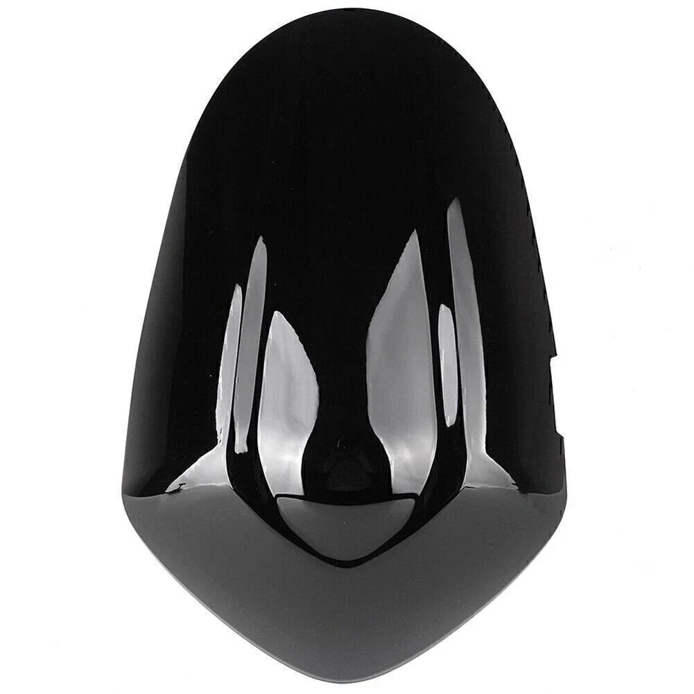 Rear Back Seat Cover Cowl for SUZUKI GSXR1000 (2005-2006) Black