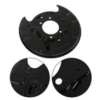 Brake Dust Shield Backing Plate for Subaru Forester Impreza (2008-2014)