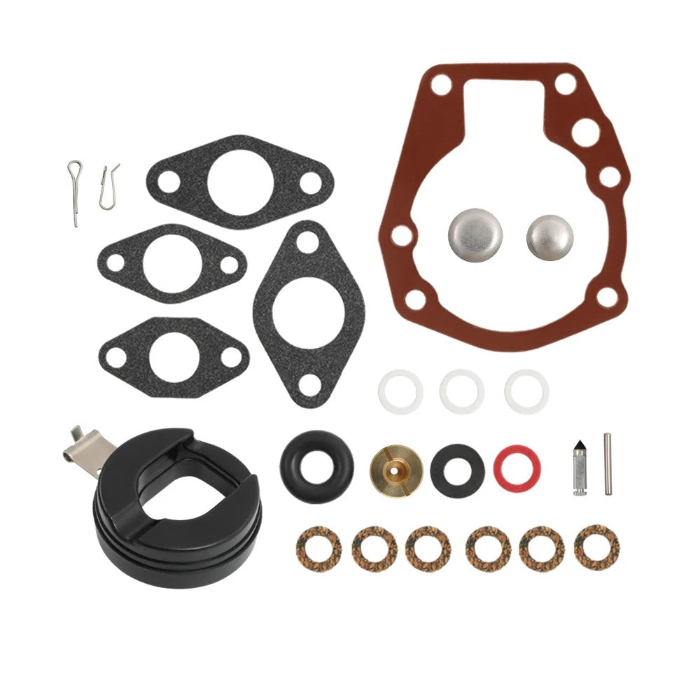 Carburetor Repair Kit for Hardware (1970â2000)