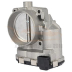 Throttle Body for Mercedes-Benz C240 C280 C320 CLK320 E320 ML320 SLK320 (2001–2005)