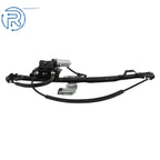 Window Regulator with Motor for Chevrolet Trailblazer GMC Envoy