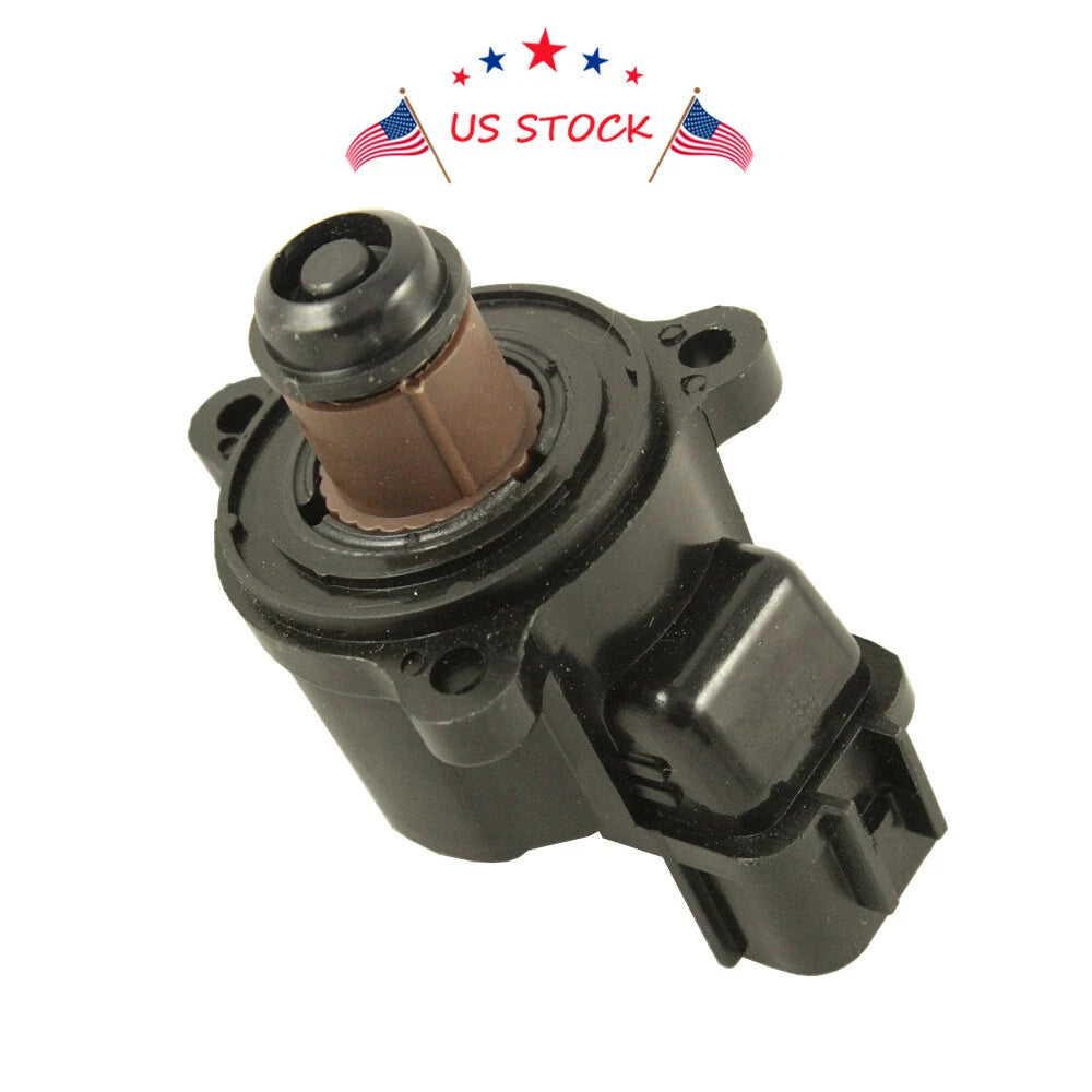 Idle Air Control Valve for Chrysler Dodge Mitsubishi 3.0L 3.5L V6