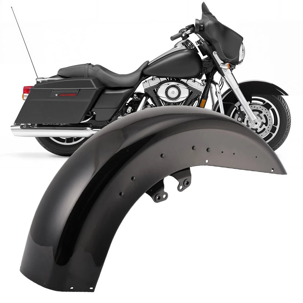 Front Fender for Harley Touring Street Road Glide (2014–2024)