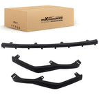 Front Bumper Cover Trim Kit for Lexus RX350/RX450h/RX350L (2017–2019) 5243748020
