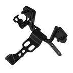 Headlight Upper Fairing Stay & Gauge Bracket for Kawasaki Z900 (2017–2019)