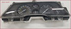 Instrument Gauge Cluster for Thunderbird Cougar (1993) F3SF-10C956-B 120 MPH
