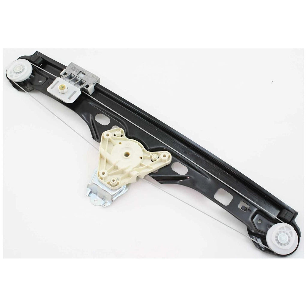 Window Regulator for Mercedes-Benz C-Class (2001-2007)