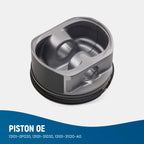 Pistons & Rings Kit for Toyota 4Runner Tacoma (2003–2009)