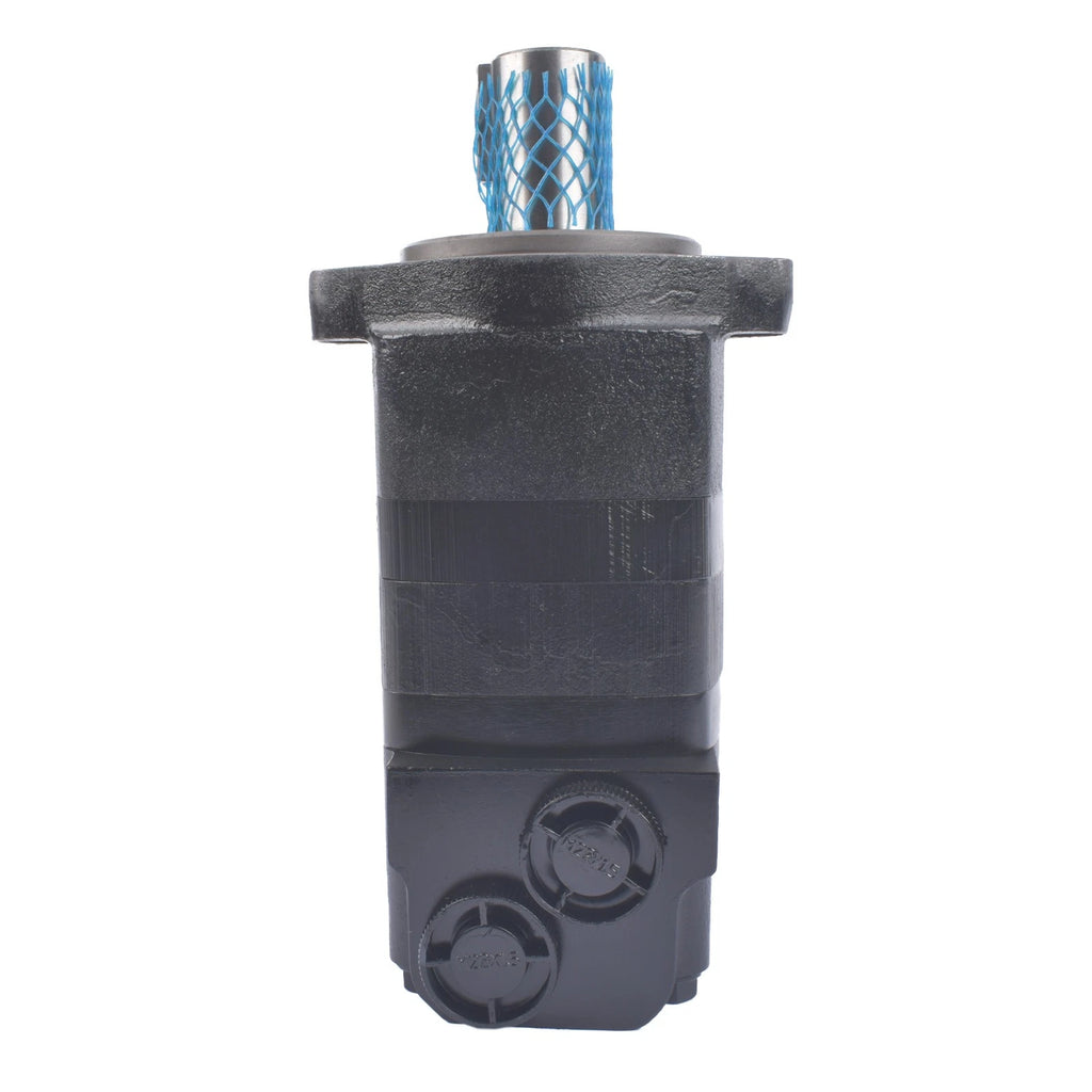 Hydraulic Motor for Eaton Char-Lynn 2000 Series (2-Bolt Straight Shaft)