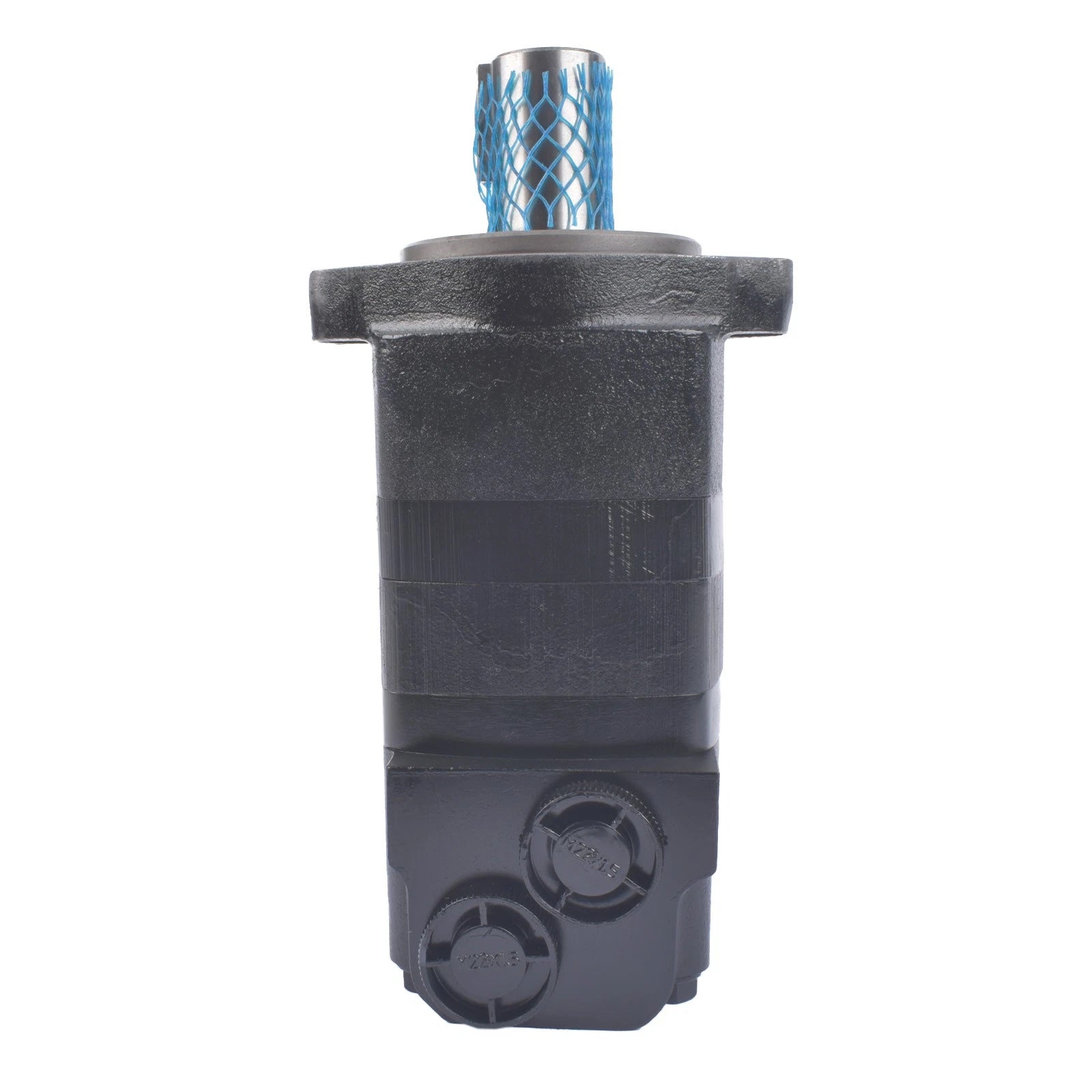 Hydraulic Motor for Eaton Char-Lynn 2000 Series (2-Bolt Straight Shaft)
