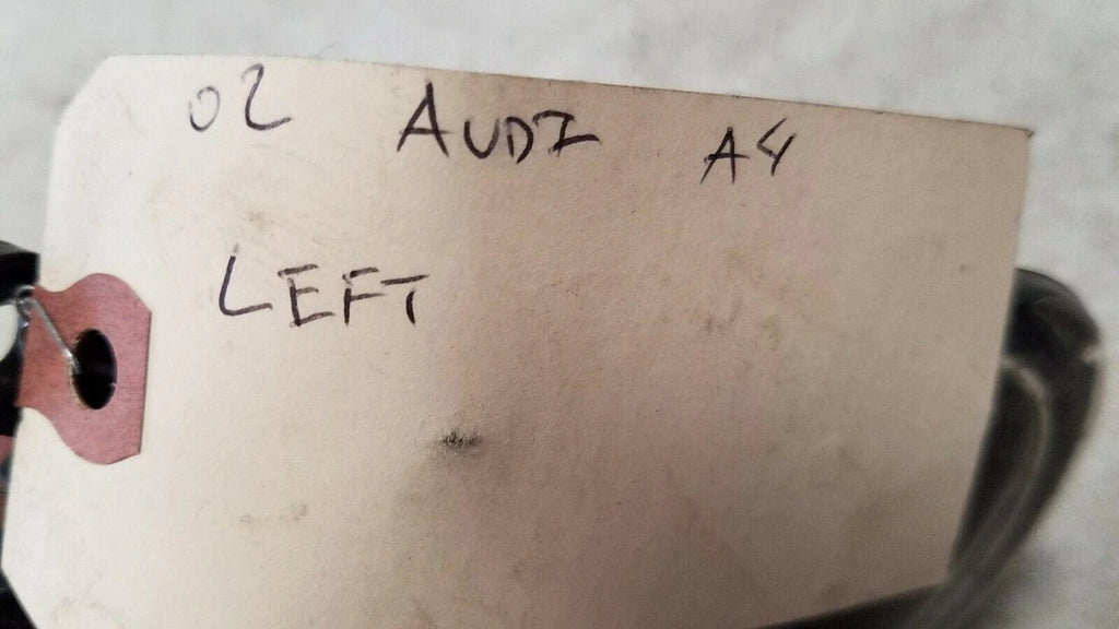Right Fog Light Lamp for Audi A4 B6 (2002–2006) 0305063002