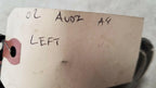 Right Fog Light Lamp for Audi A4 B6 (2002–2006) 0305063002