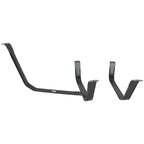 Set of 2 Fuel Tank Straps for Ford Expedition, Lincoln Navigator (1998–2002)