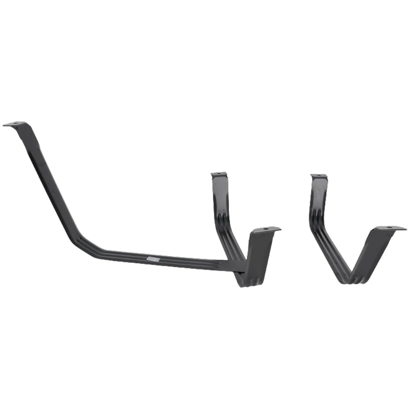 Set of 2 Fuel Tank Straps for Ford Expedition, Lincoln Navigator (1998–2002)