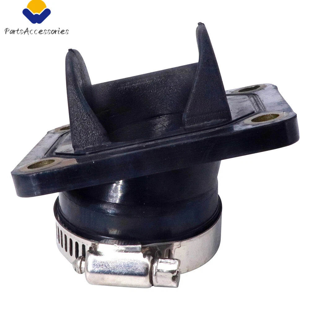 Carburetor Intake Manifold Boot for Yamaha DT125 DT175 MX175 (1974–1981)