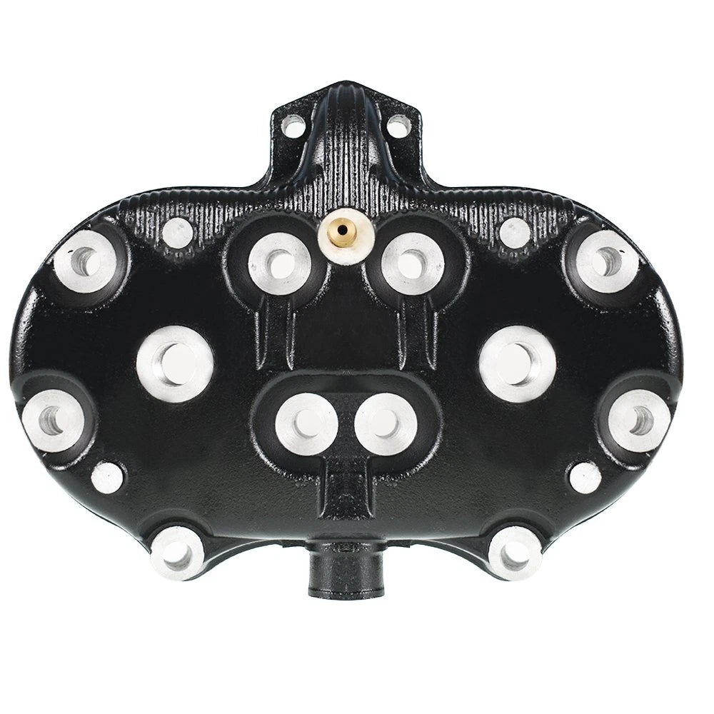 2X Cylinder Heads for Yamaha Banshee 350 (1987–2006)