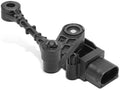 Rear Left Headlight Level Sensor for Jaguar F-Type (2014–2022) PJ859VM