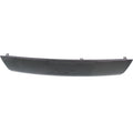 Trunk Lid Molding for Scion tC (2005–2010) Carbon Fiber Emblem Provision