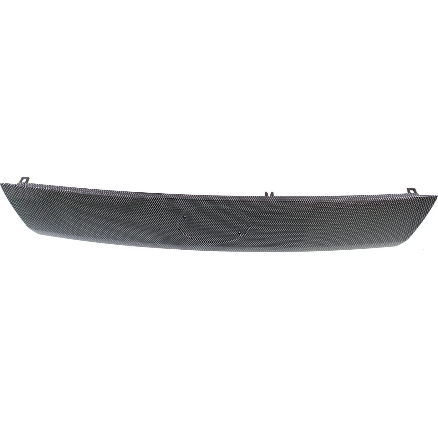Trunk Lid Molding for Scion tC (2005–2010) Carbon Fiber Emblem Provision