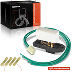 HVAC Blower Motor Resistor Kit for Jeep Grand Cherokee (1993–1999)