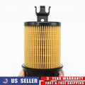 Set of 1 Fuel Filter Kit for Hino 155 (2017–2019, 2013–2020) 23304-78090 23304-EV360