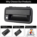 Front Right Door Handle for Chevy C/K 1500 2500 3500 Tahoe (1995–2000)