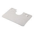 Driver's Door Prick Stop for Fiat Ducato (2006–2006)