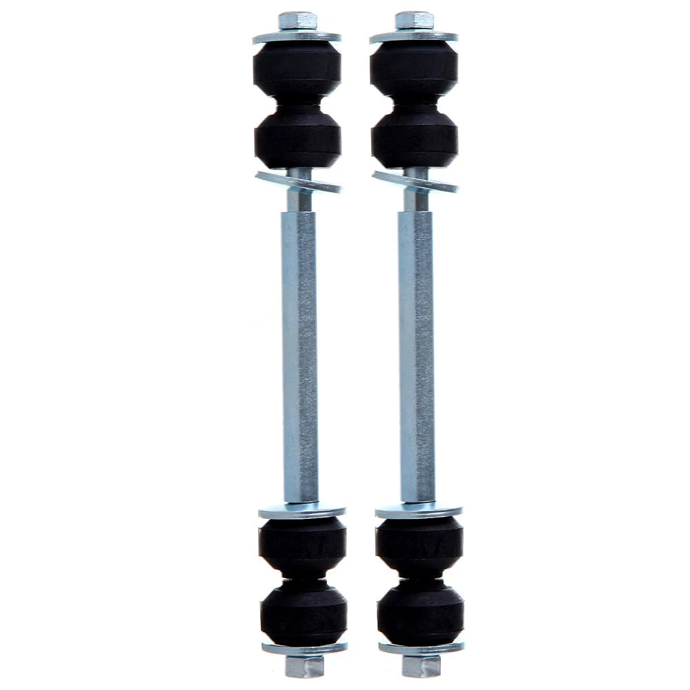 Shocks and Sway Bars Kit for Silverado Sierra 2500 3500 HD (2011–2019)