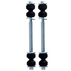 Shocks and Sway Bars Kit for Silverado Sierra 2500 3500 HD (2011–2019)