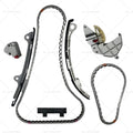 Timing Chain Guide Gear Kit for Nissan X-Trail 2.5L T30 QR25DE (2003–2007)