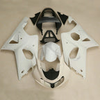 Unpainted ABS Fairing Set for Suzuki GSXR1000 (2000–2002)