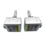 2X D3S HID Xenon Headlight Replacement Bulbs for Impala (2014–2019)