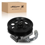 Power Steering Pump for Lincoln Navigator Ford Expedition (2011-2014)