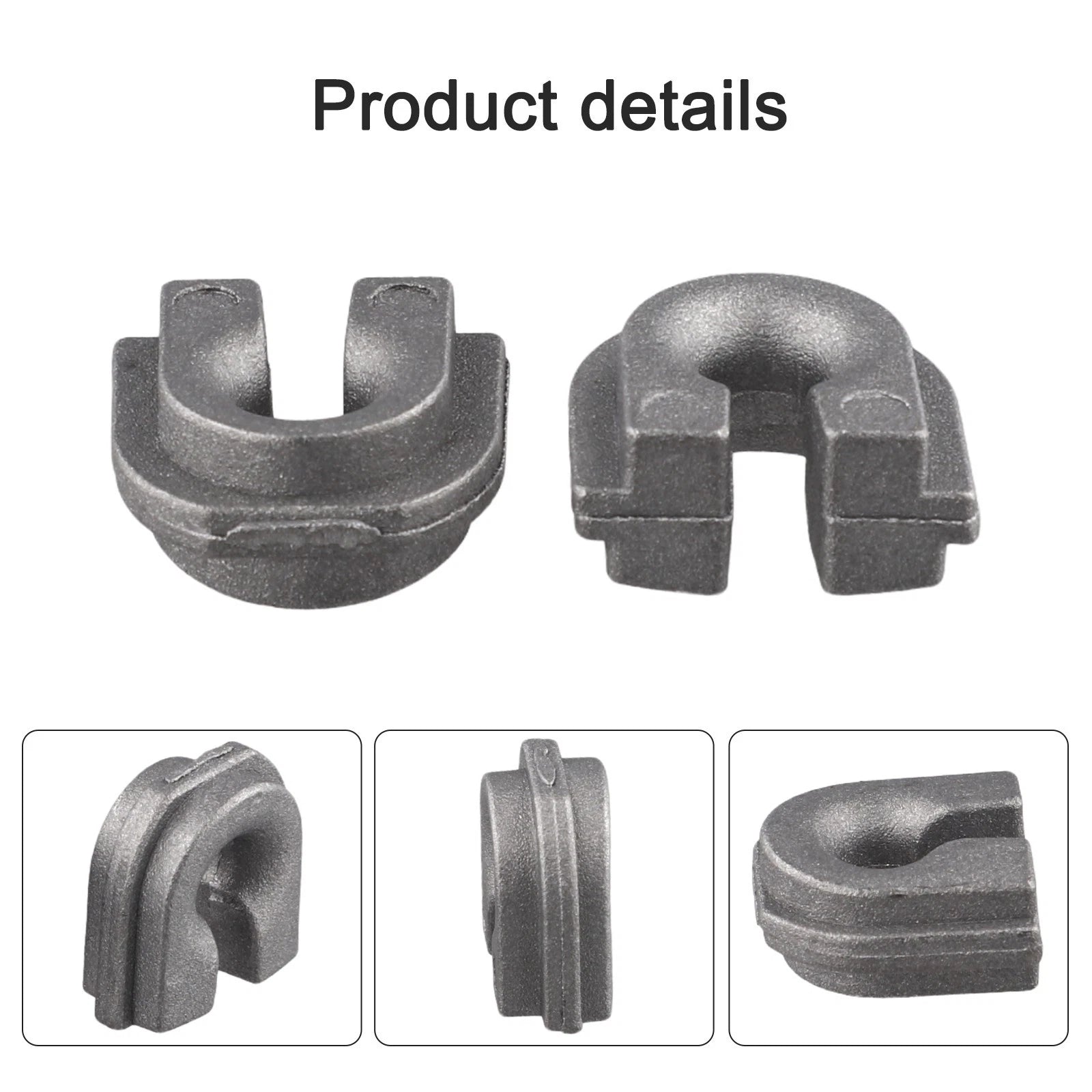 10pcs Eyelets for Kitchen Opening of the Eye