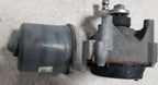 Windshield Wiper Motor for Ford Flex (2009–2012) 8A83-17500-AD