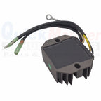 Regulator Rectifier for Tohatsu 9.9HP (3RS76060)