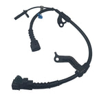 Rear Left ABS Wheel Speed Sensor 47560-TBA-T01 for Honda Civic (2016–2022)