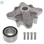 Complete Rear Wheel Hub Service Kit for Polaris RZR 800 (2008-2014)
