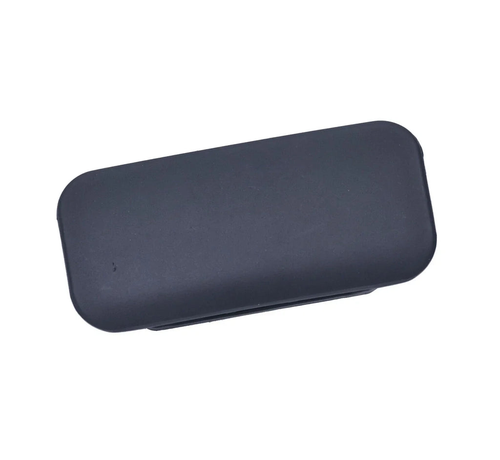 Right Outer Sliding Door Handle Black for Ford Transit (2000-2006)