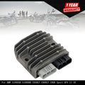 Regulator Rectifier for BMW S1000XR S1000RR C650GT C600GT (2015â2020)
